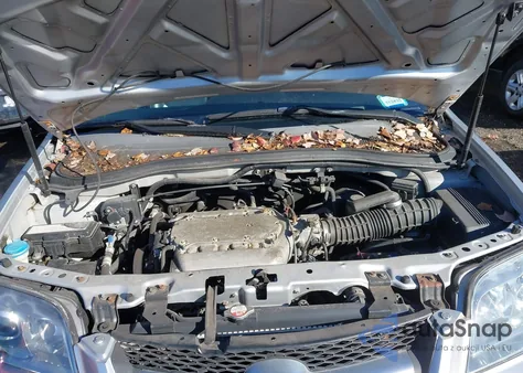 2005 Acura Mdx from USA, damaged, VIN 2HNYD18825H548053